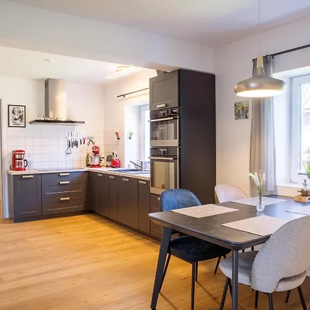 Apartment Am Esch *