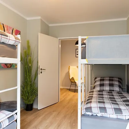 Apartment Am Esch *
