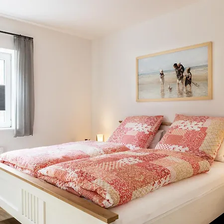 Apartment Am Esch *